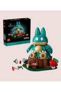 LEGO® Pokémon –&nbsp; (Goinfrex) à Construire
